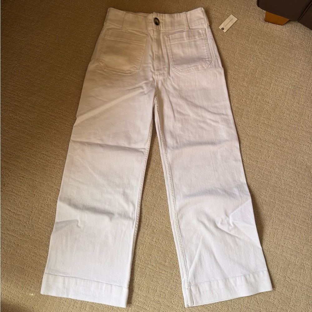 Maeve Collette Jeans